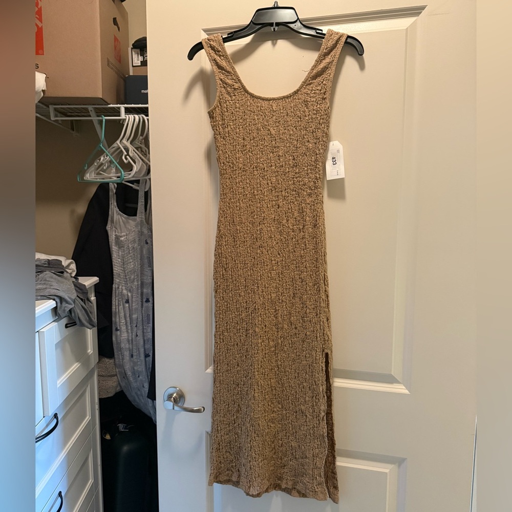 NWT Sadie & Sage Midi Dress